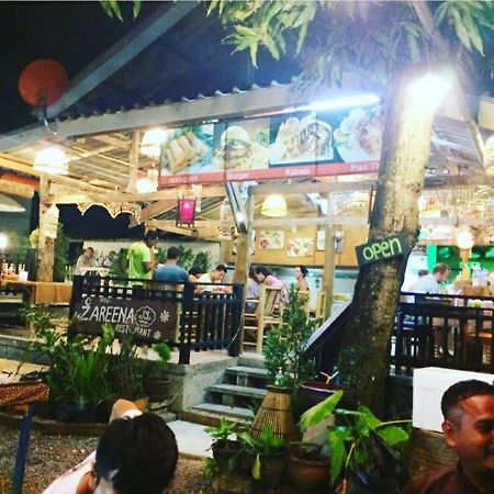ホテル Phu Lanta Life Ko Lanta エクステリア 写真