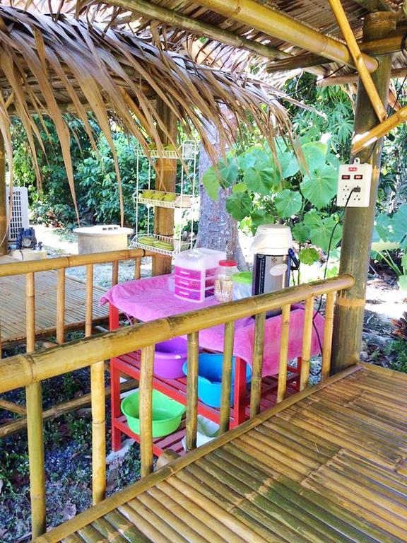 ホテル Phu Lanta Life Ko Lanta エクステリア 写真