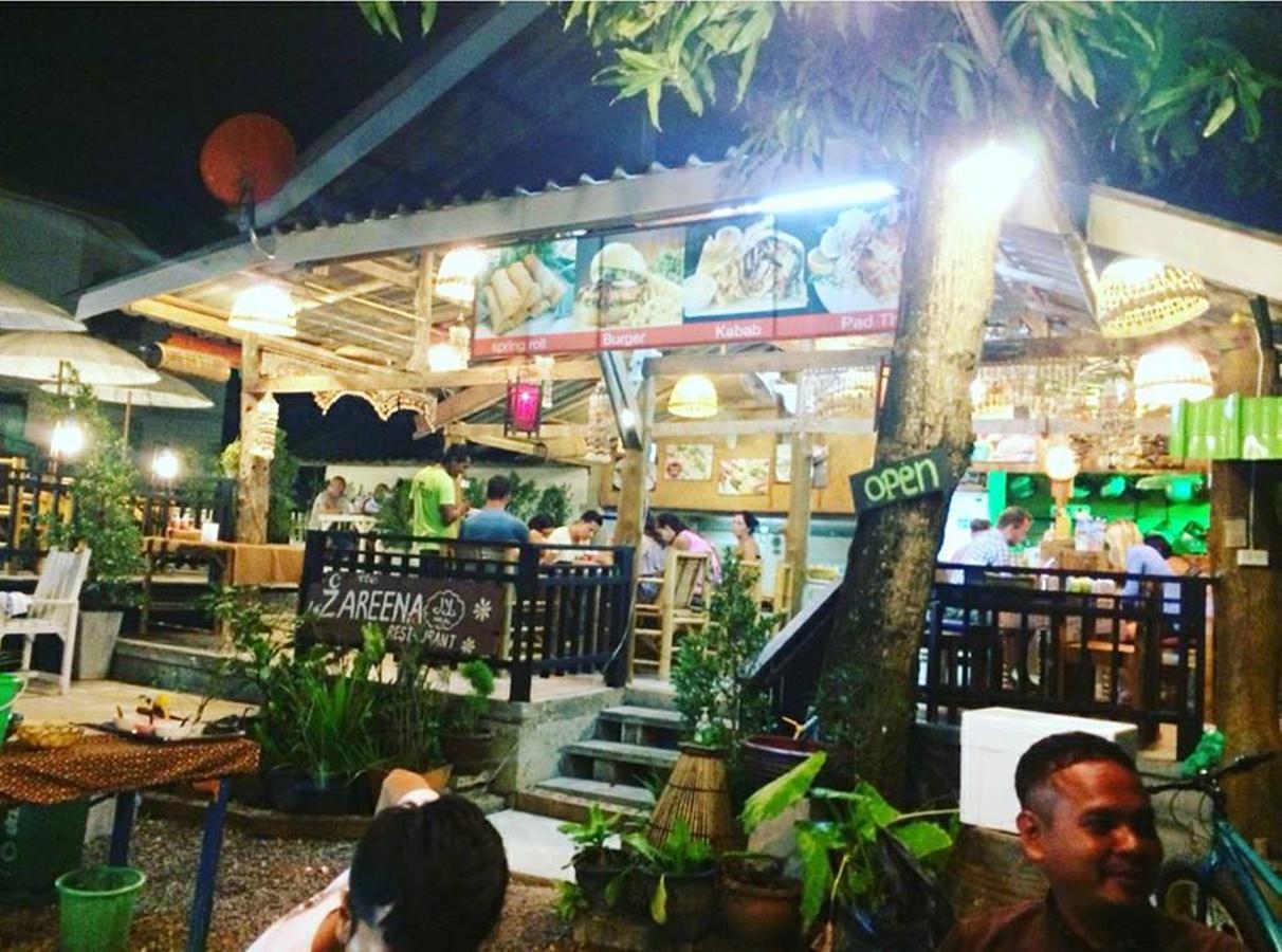 ホテル Phu Lanta Life Ko Lanta エクステリア 写真