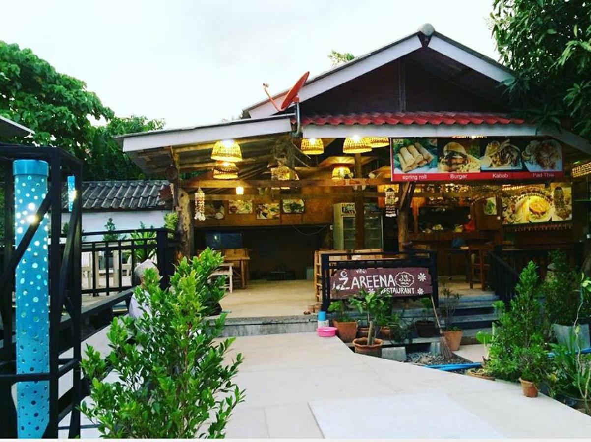 ホテル Phu Lanta Life Ko Lanta エクステリア 写真
