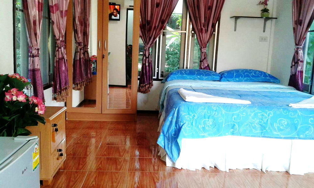 ホテル Phu Lanta Life Ko Lanta エクステリア 写真