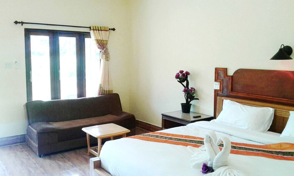 ホテル Phu Lanta Life Ko Lanta エクステリア 写真