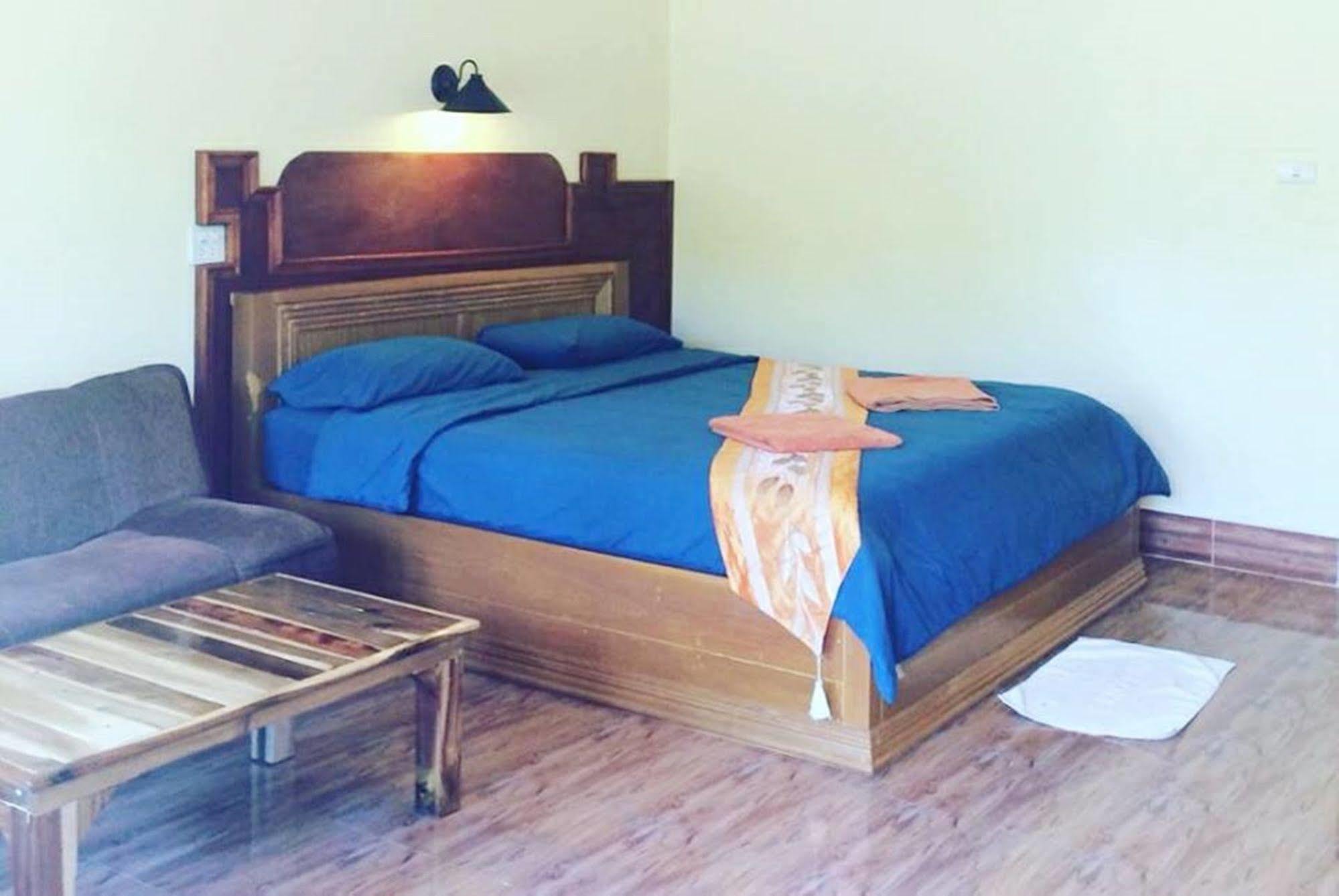 ホテル Phu Lanta Life Ko Lanta エクステリア 写真